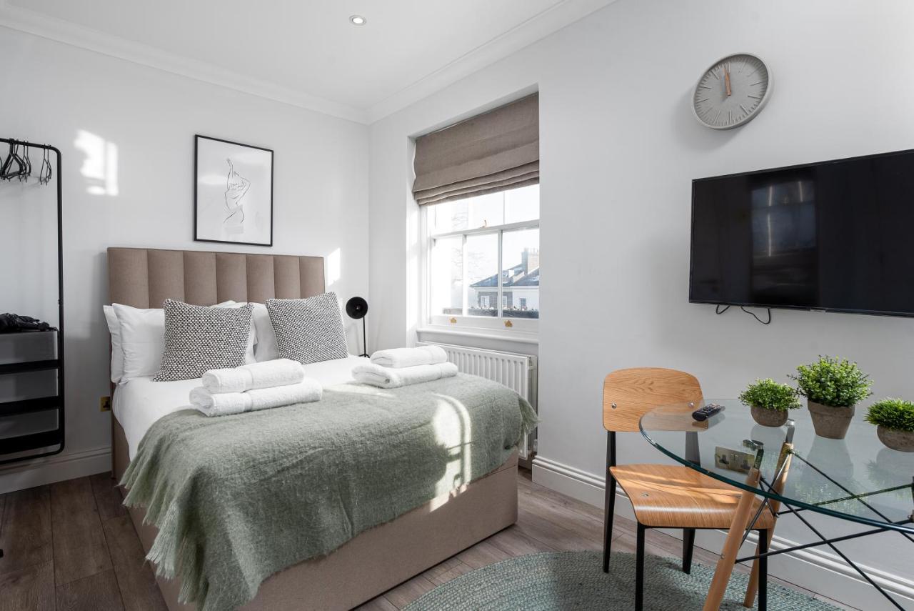 Leilighet Notting Hill By Capital
