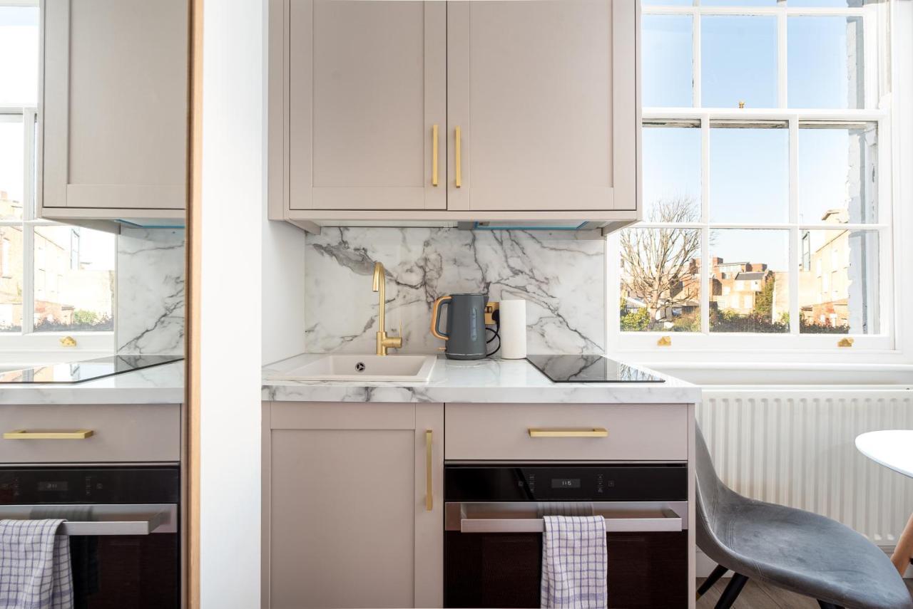 Leilighet Notting Hill By Capital *