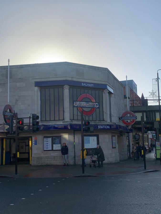 Balham, South Spacious 1, 6 Available * Londen
