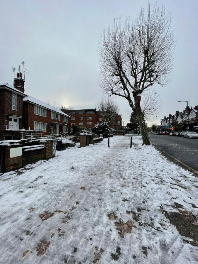 Willesden *