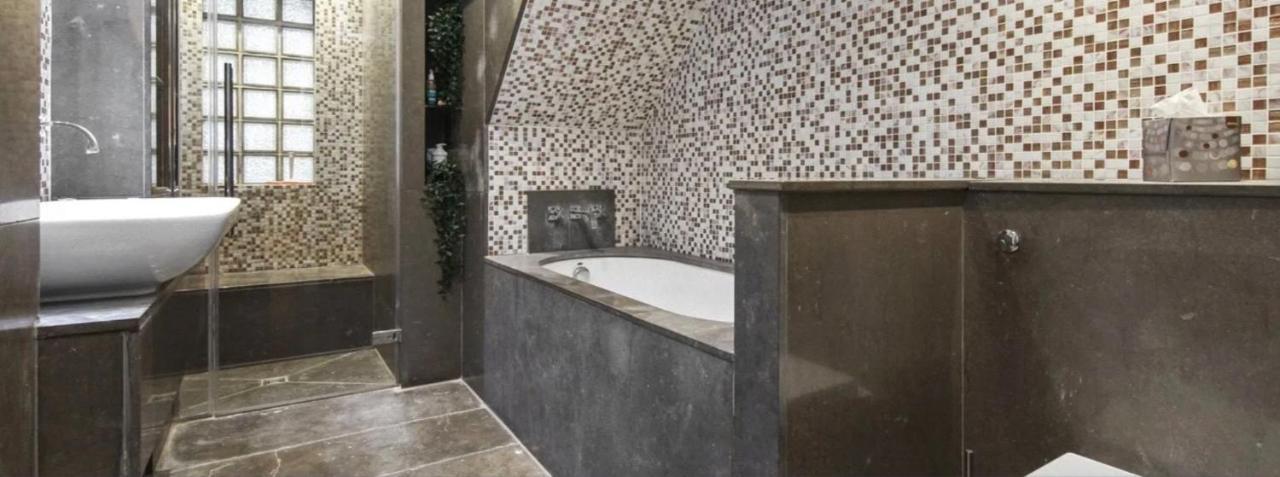 St Johns Wood 3 Bed Executive Apartamento