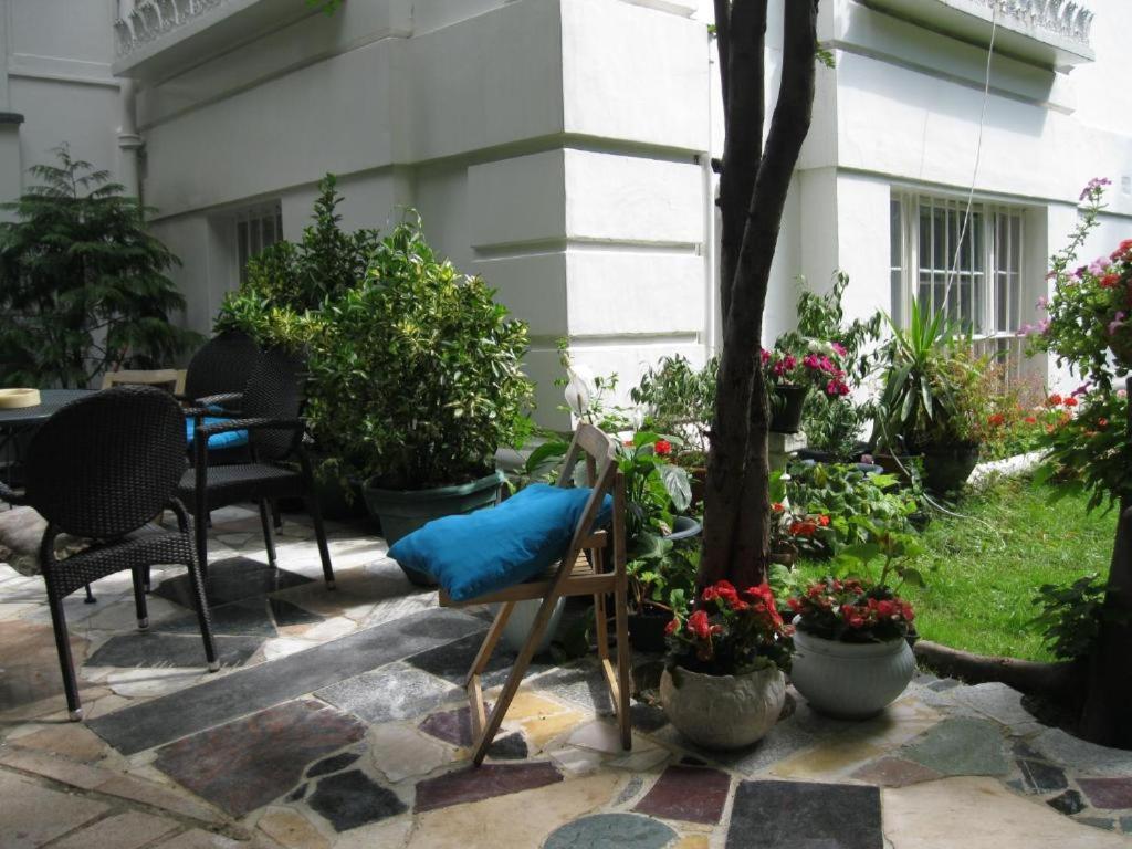 Juliette's Bed & Breakfast 3*