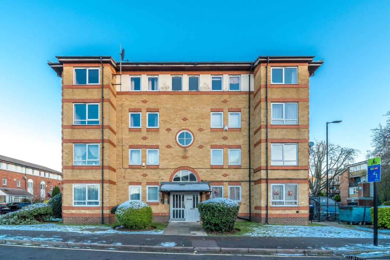 Stunning 1 Bed Apt With Views Of The Shard & Eye * Londres