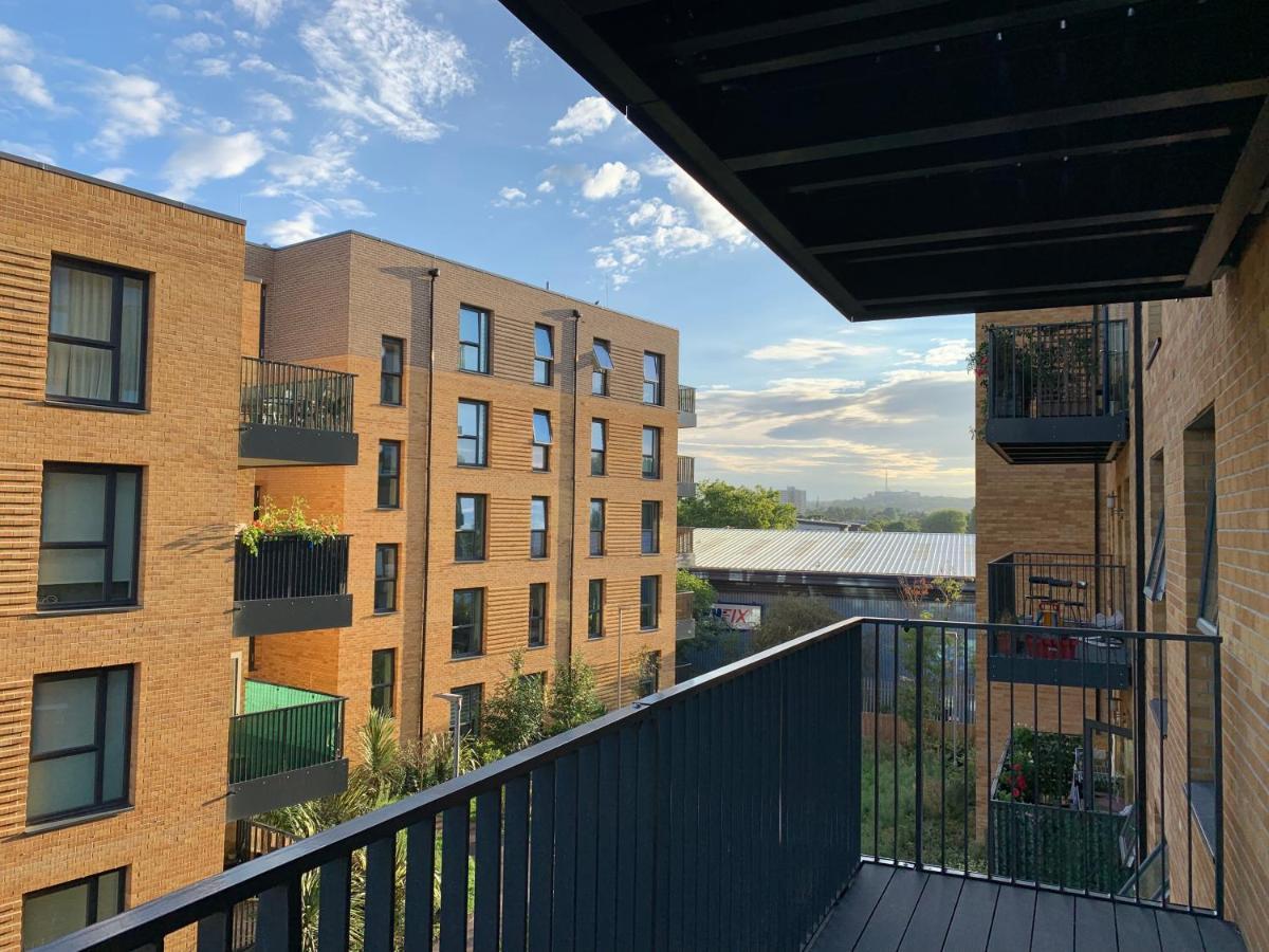 Appartement Entire In Londen