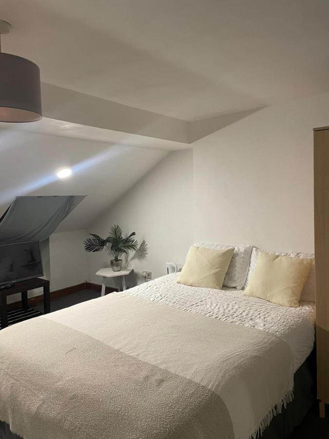 Habitación en casa particular Balham, South Spacious 6, 6 Available Londres