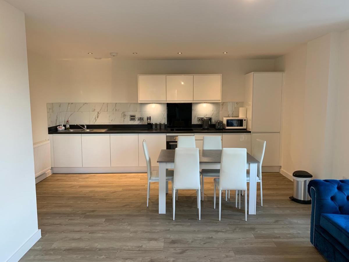 Entire In Appartement *