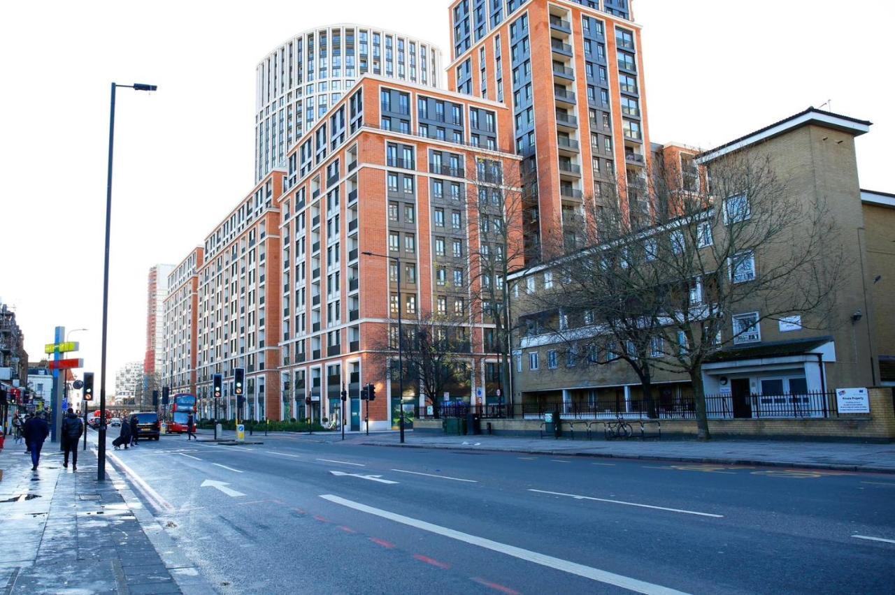 Edgware Hub Londres