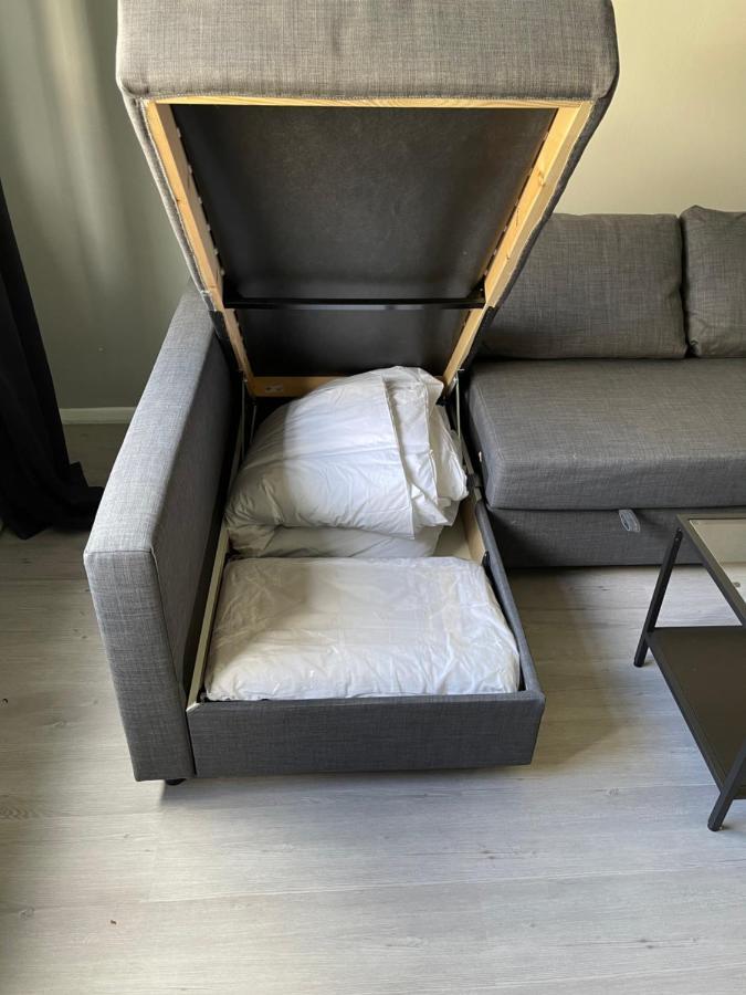Entire Lovely 2 Bedroom With Private Garden & Free Street Parking Appartement Londen