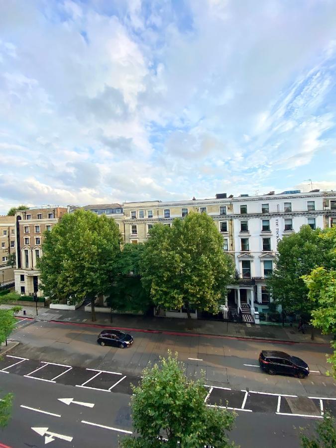 Centrally Located Studio With Balcony And 24-7 Security