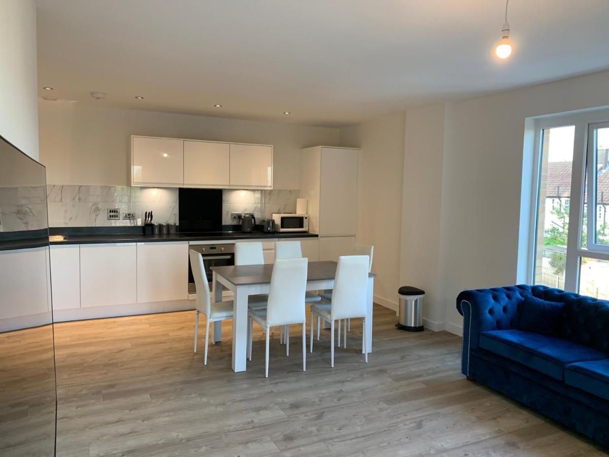 Entire In Appartement *