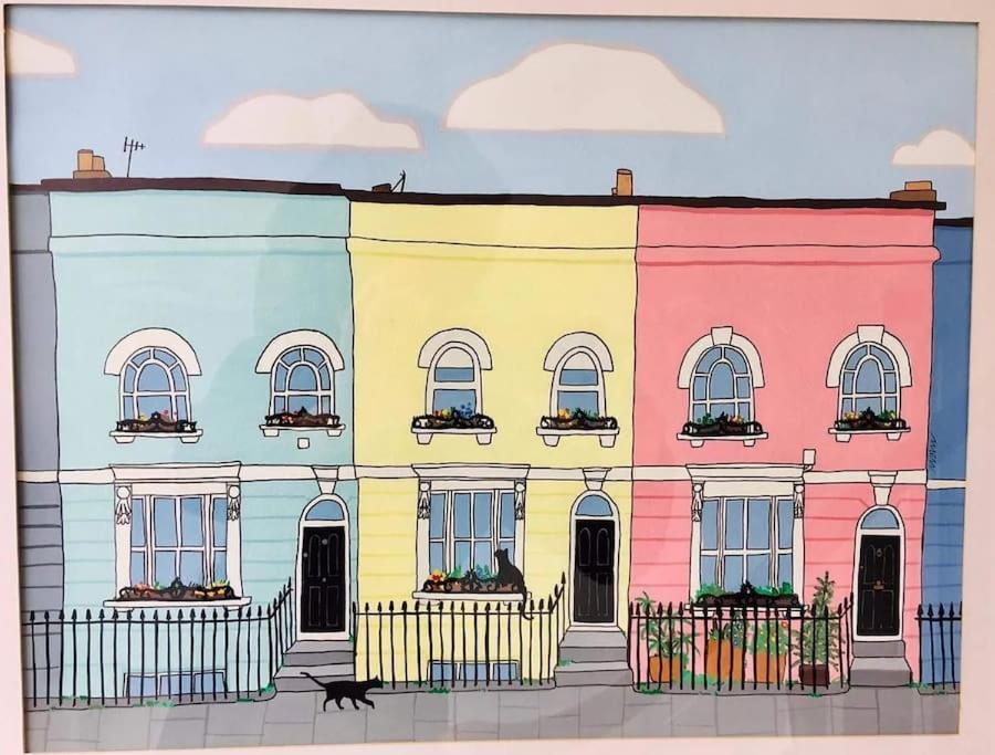 Сasa de vacaciones Charming Character House *