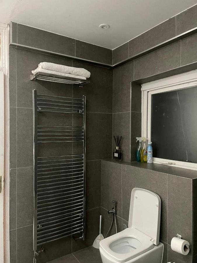 Privat overnatting Balham, South Spacious 3