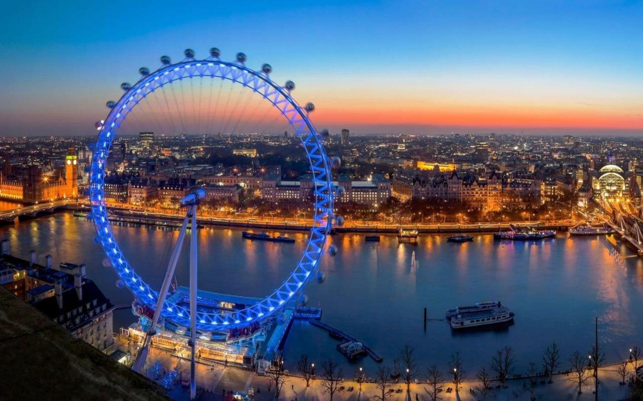 Apartamento Brenda's -elephant & Castle *