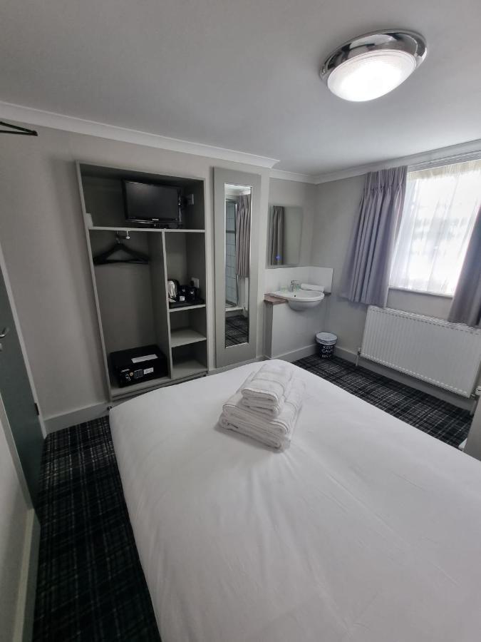 Hotell Howard Winchester 2*