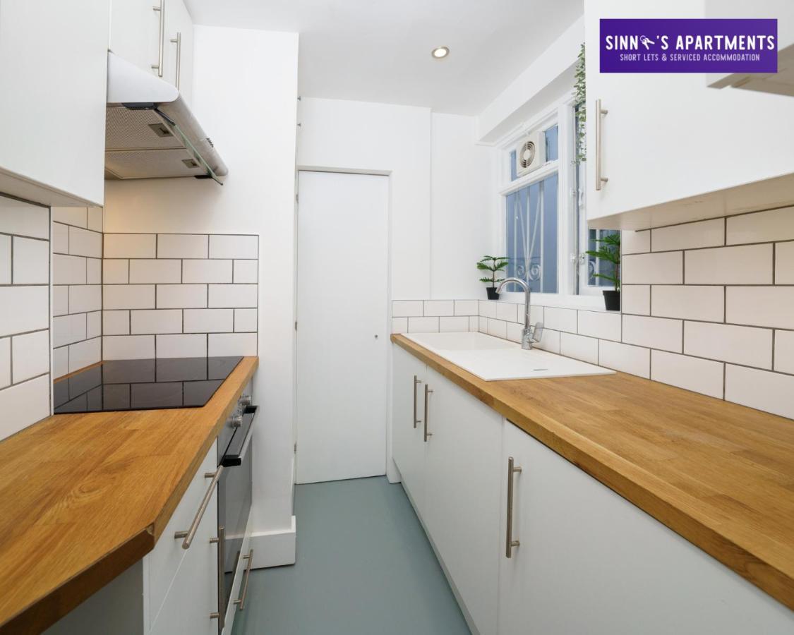 1 Bed Apartment *