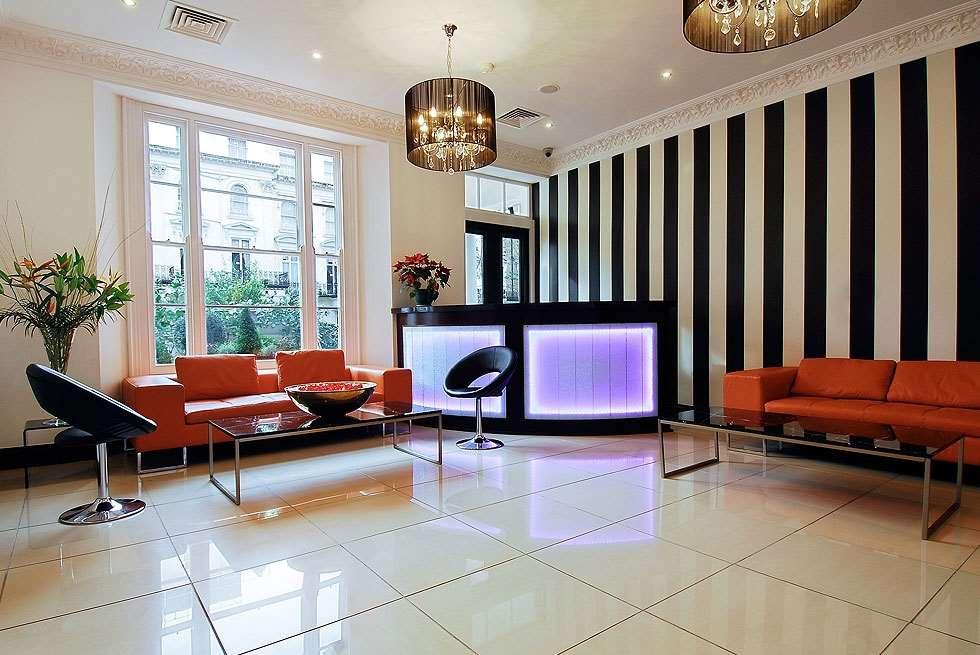 Hotel Hyde Park International