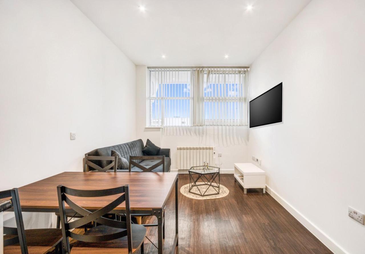 Apartment Fantastic 1 Bed By Heathrow Airport