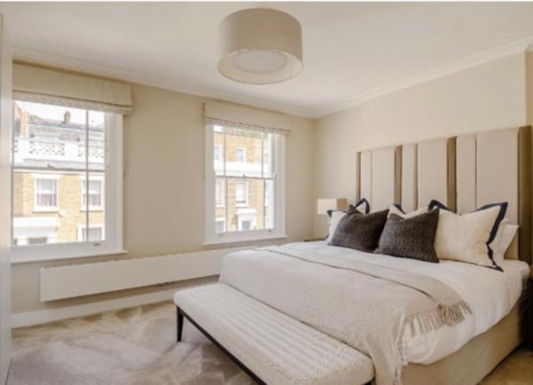 Leilighet 3 Bedroom House In Knightsbridge *