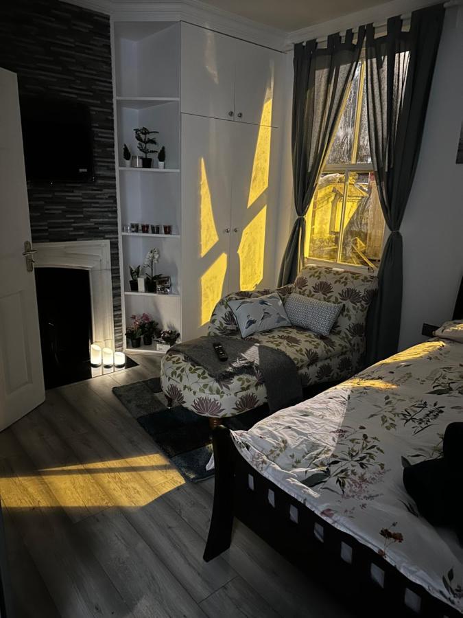 Guest&rest 5 Appartement *