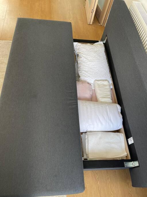 Self-catering Fully Equipped In Vauxhall Appartement *