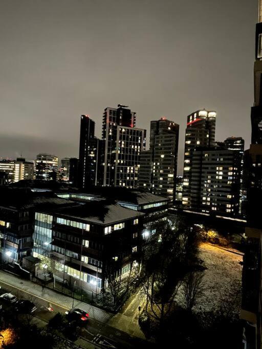 Appartement Self-catering Fully Equipped In Vauxhall Londen