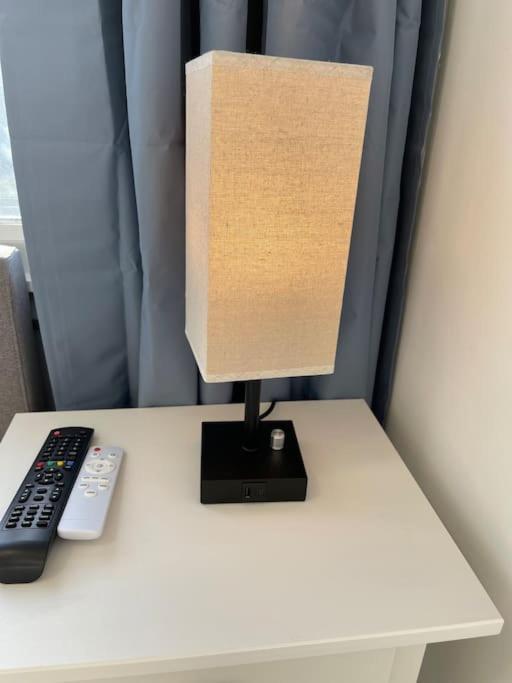 Self-catering Fully Equipped In Vauxhall Appartement