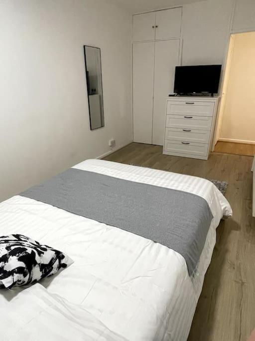Self-catering Fully Equipped In Vauxhall Londen