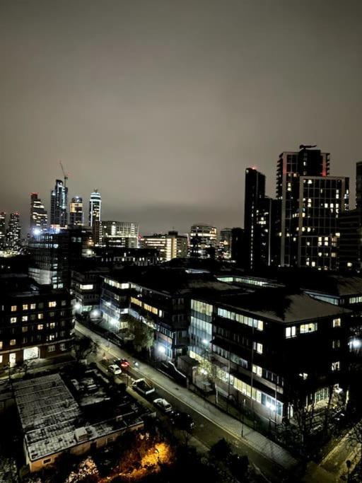 Self-catering Fully Equipped In Vauxhall *
