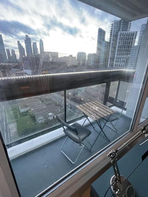 Appartement Self-catering Fully Equipped In Vauxhall