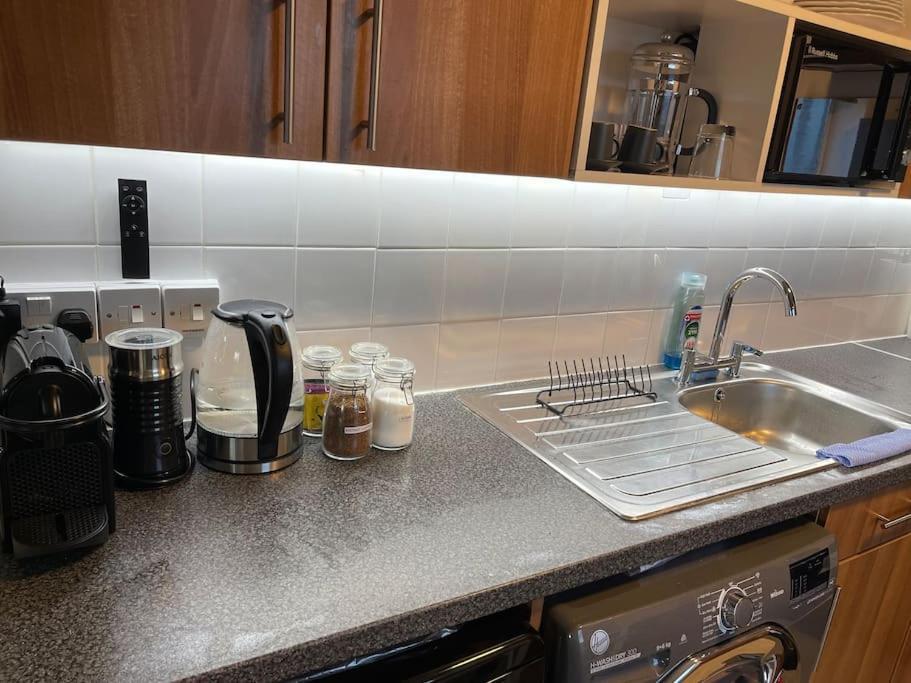 Self-catering Fully Equipped In Vauxhall