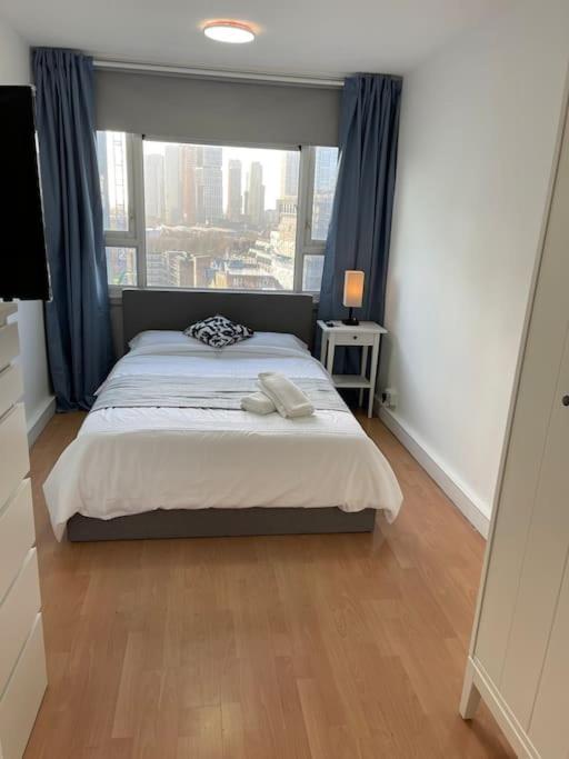 Self-catering Fully Equipped In Vauxhall * Londen