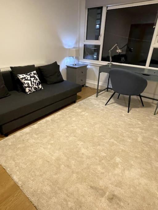 Appartement Self-catering Fully Equipped In Vauxhall Londen