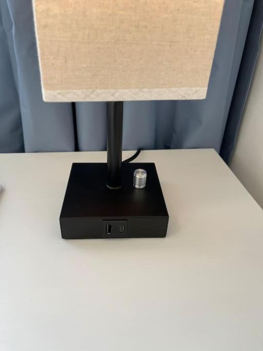 Appartement Self-catering Fully Equipped In Vauxhall Londen