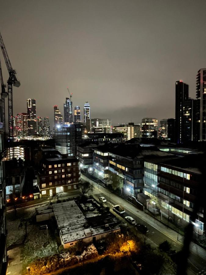 Appartement Self-catering Fully Equipped In Vauxhall