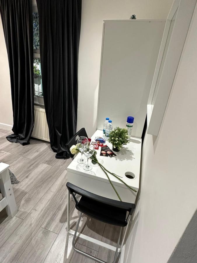 Leilighet Guest & Rest 2 London