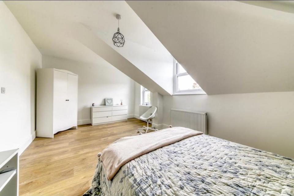 A Beautiful Newly Renovated Home: The Arlingford Londen