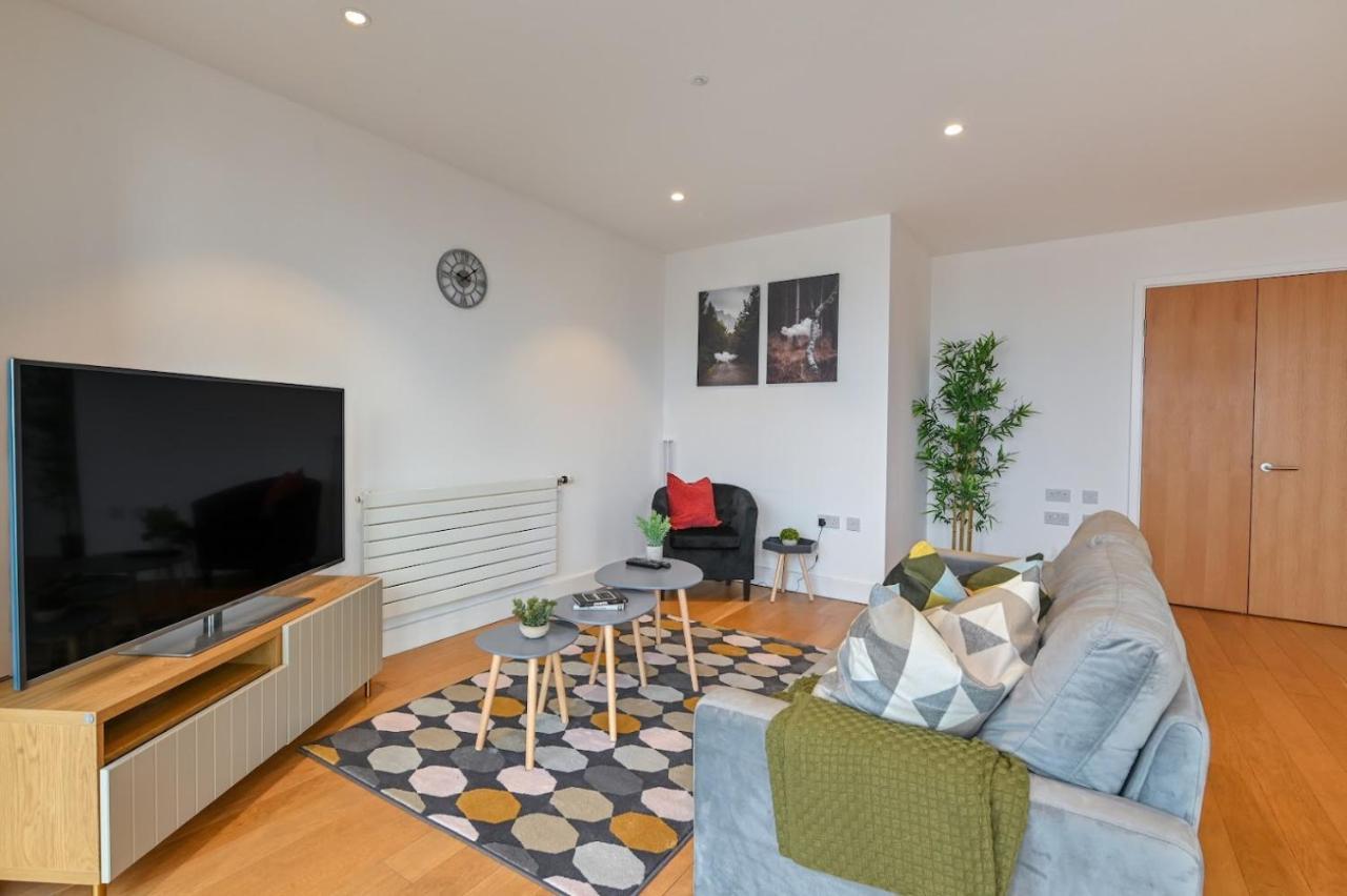 Cannysuite 1bed Londres