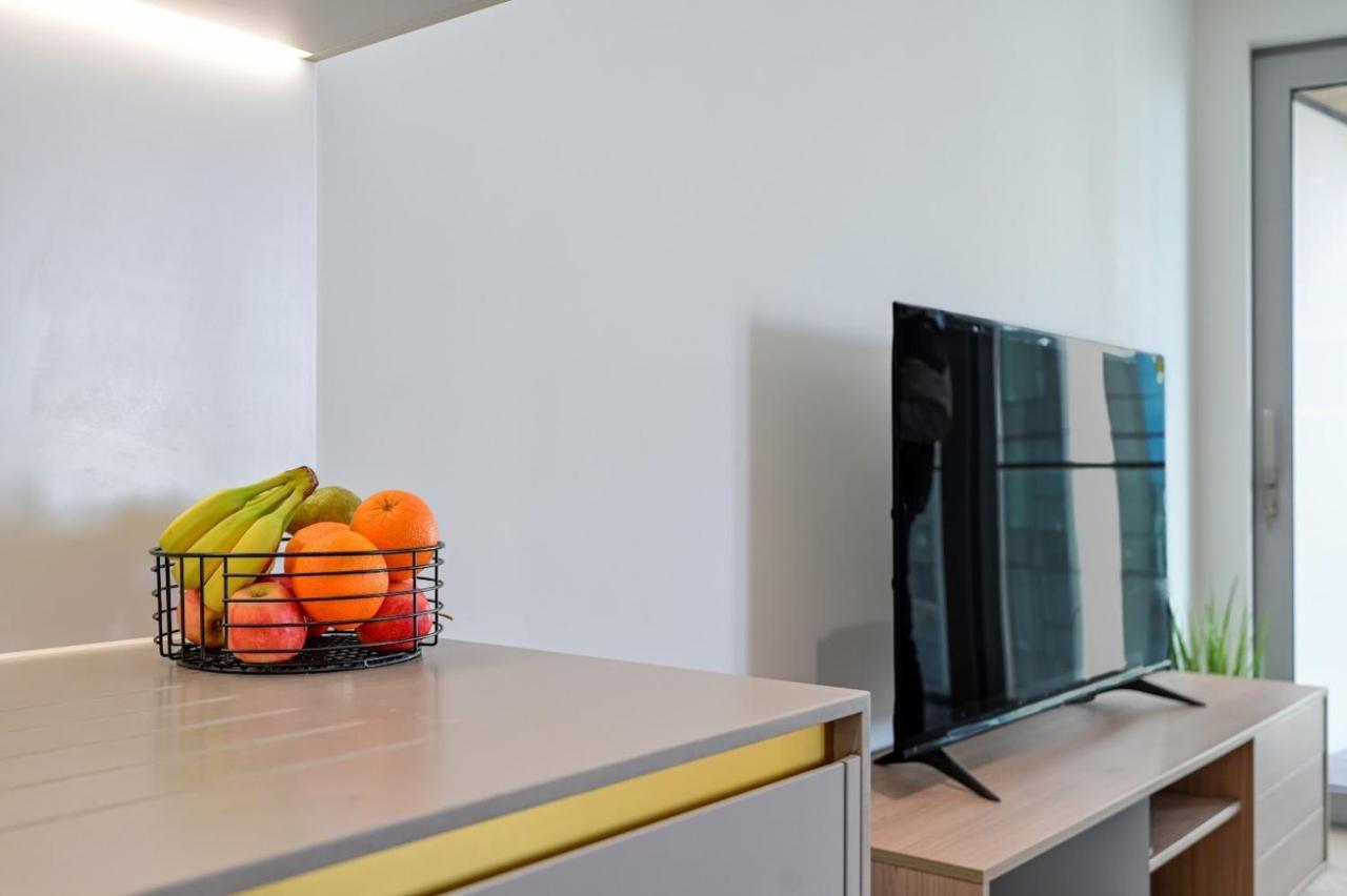 Shypen Apartment