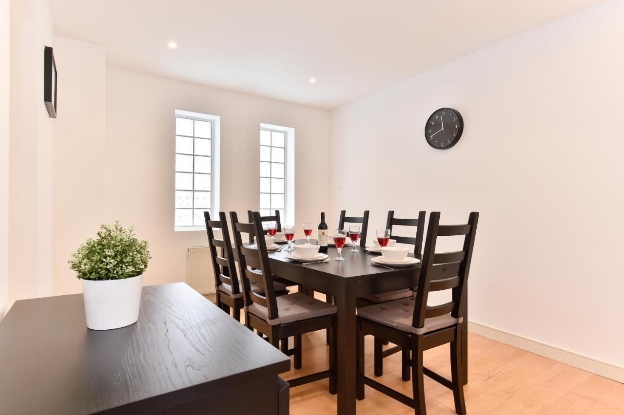 Apartamento Camden Town *