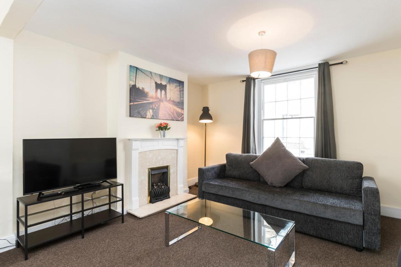 Apartamento Camden Town