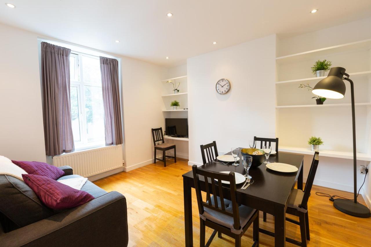 Apartamento Camden Town *