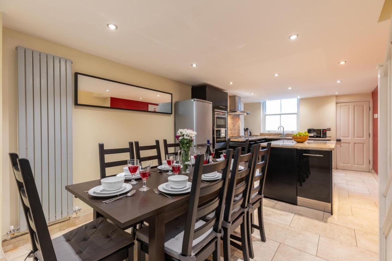 Apartamento Camden Town Londres