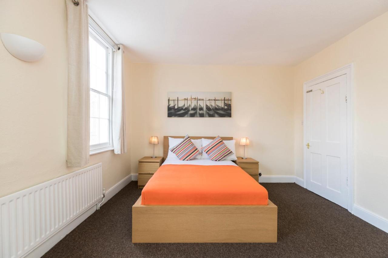 Apartamento Camden Town
