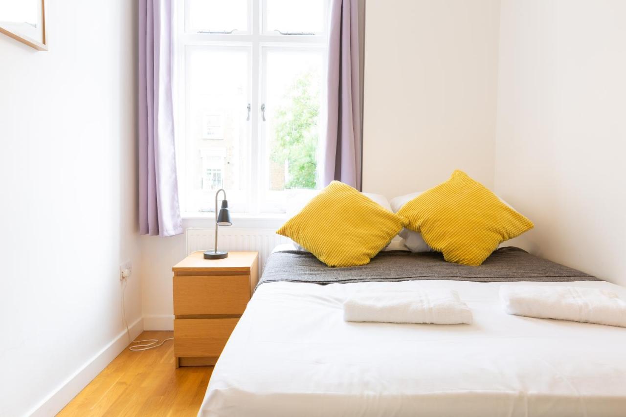 Camden Town Apartamento