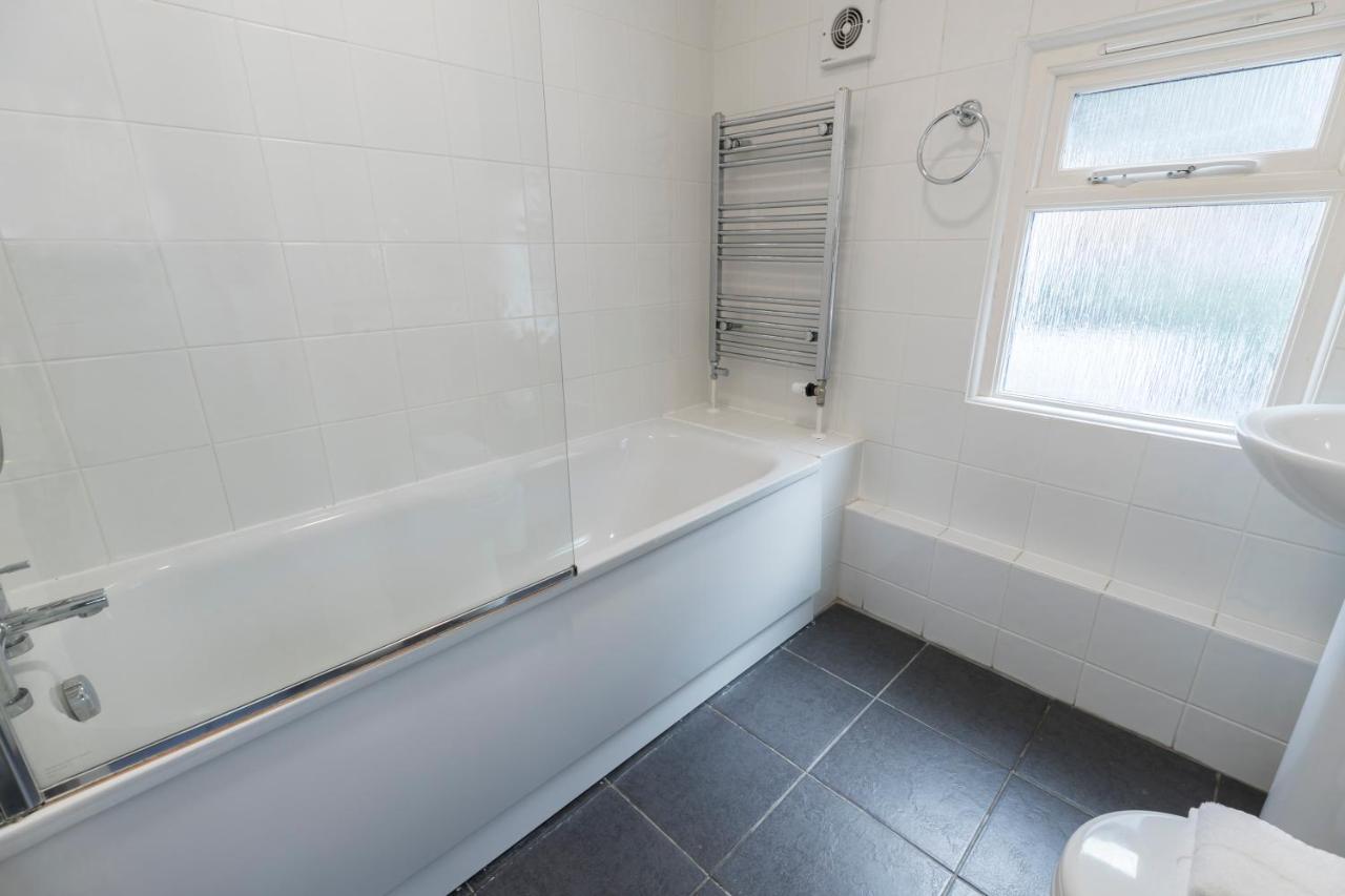 Apartamento Camden Town *