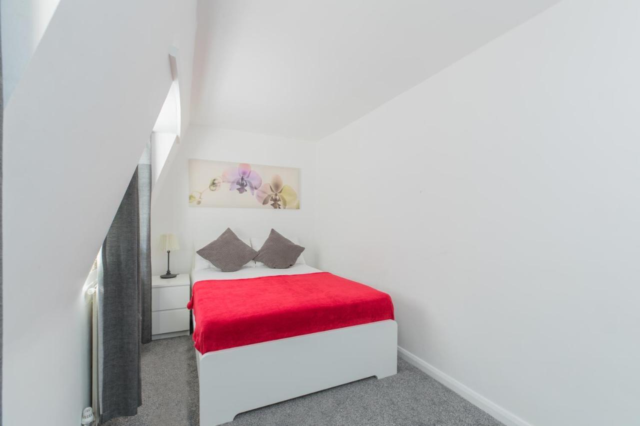 Apartamento Camden Town Londres