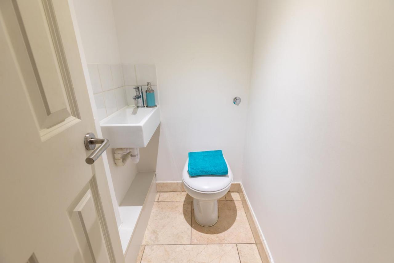 Apartamento Camden Town *