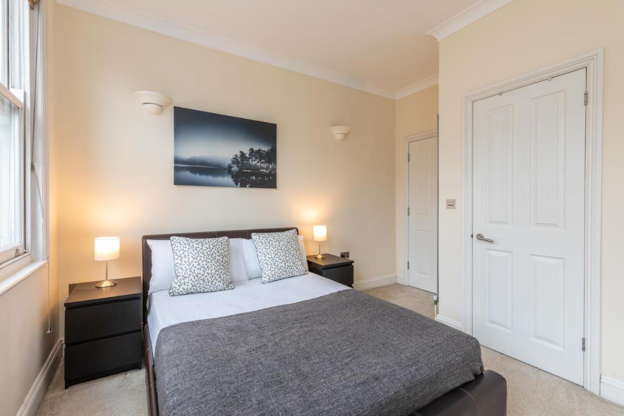Apartamento Camden Town Londres