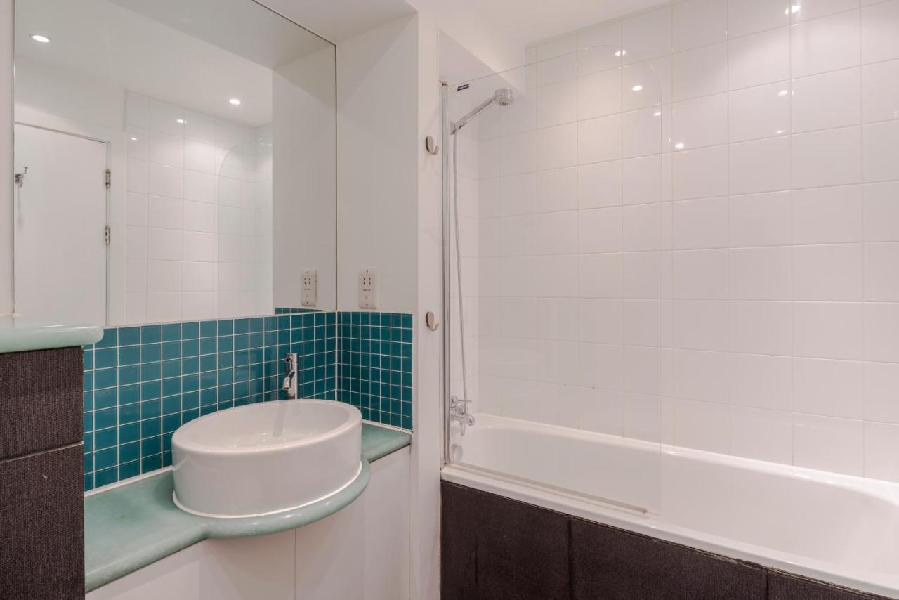 Penthouse Kings Cross Appartement