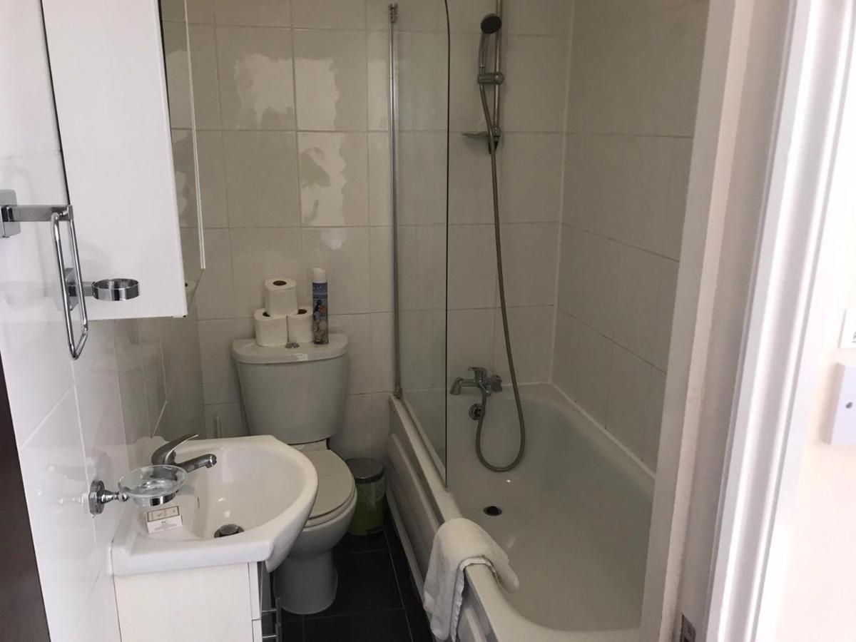 Apartamento Camden Town